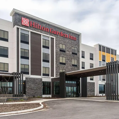 Hilton Garden Inn Mattoon, Il
