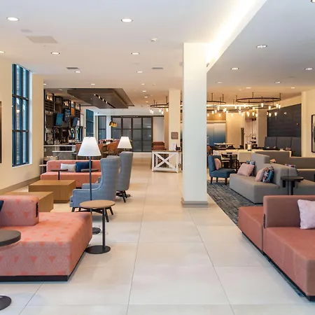 Hilton Garden Inn Mattoon, Il