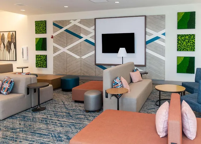 Hilton Garden Mattoon, Il