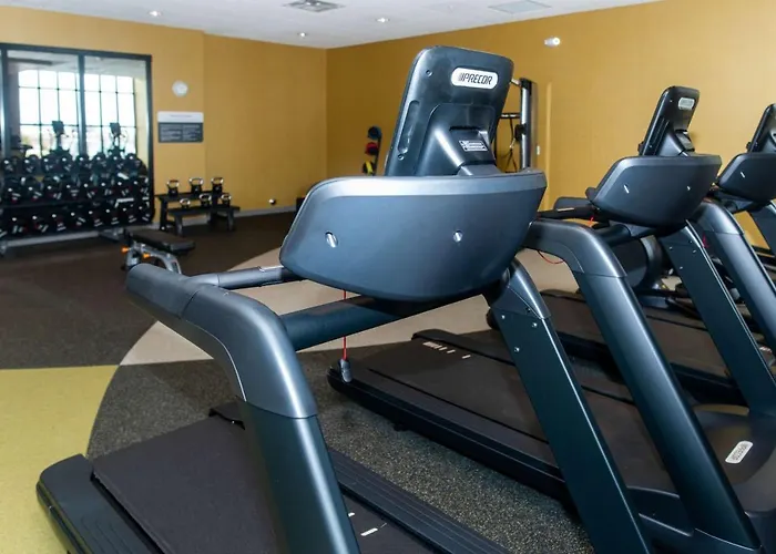 Hilton Garden Mattoon, Il Mattoon