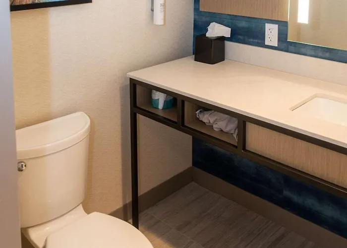 Hilton Garden Mattoon, Il