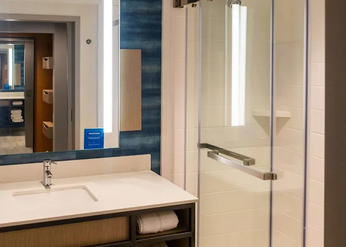 Hilton Garden Mattoon, Il Hotel 3*