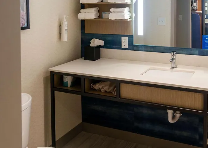 Hilton Garden Mattoon, Il Mattoon