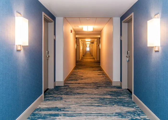 Hilton Garden Mattoon, Il Hotel Mattoon