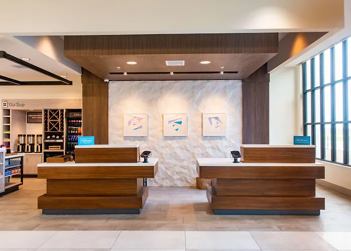 Hilton Garden Mattoon, Il Mattoon