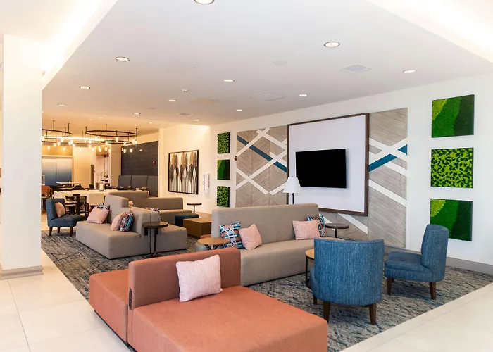 Hilton Garden Mattoon, Il 3* Mattoon