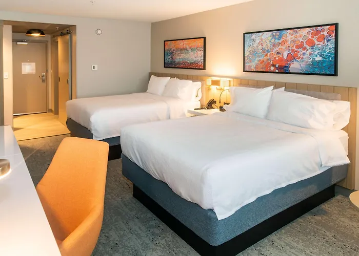 Hilton Garden Mattoon, Il Hotel 3*