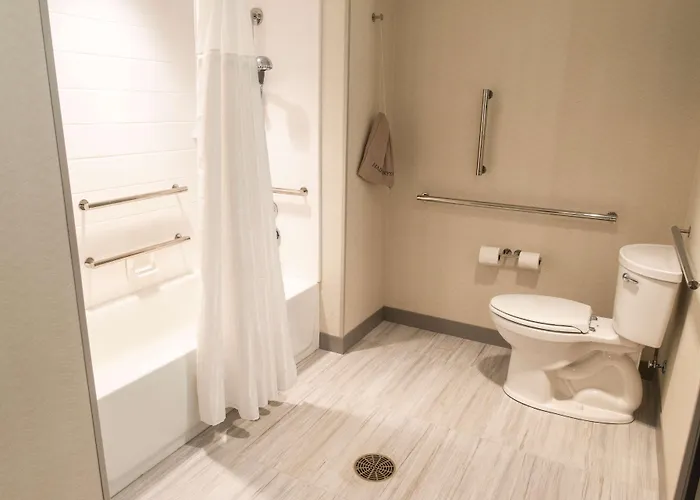 Hilton Garden Mattoon, Il 3* Mattoon