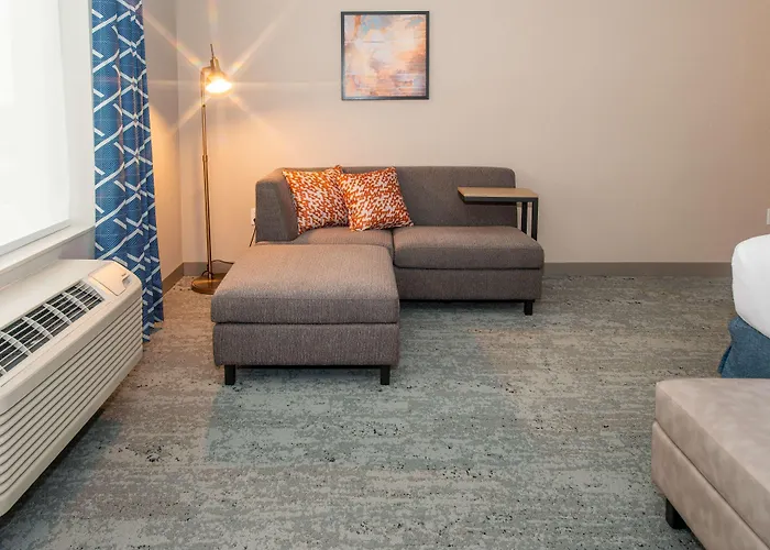 Hilton Garden Mattoon, Il 3* Mattoon